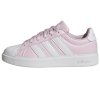 Buty adidas STREETTALK JR JQ8609 39 1/3 różowy